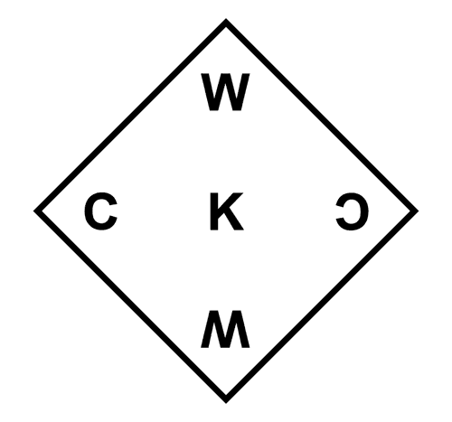 WCKCM Logo